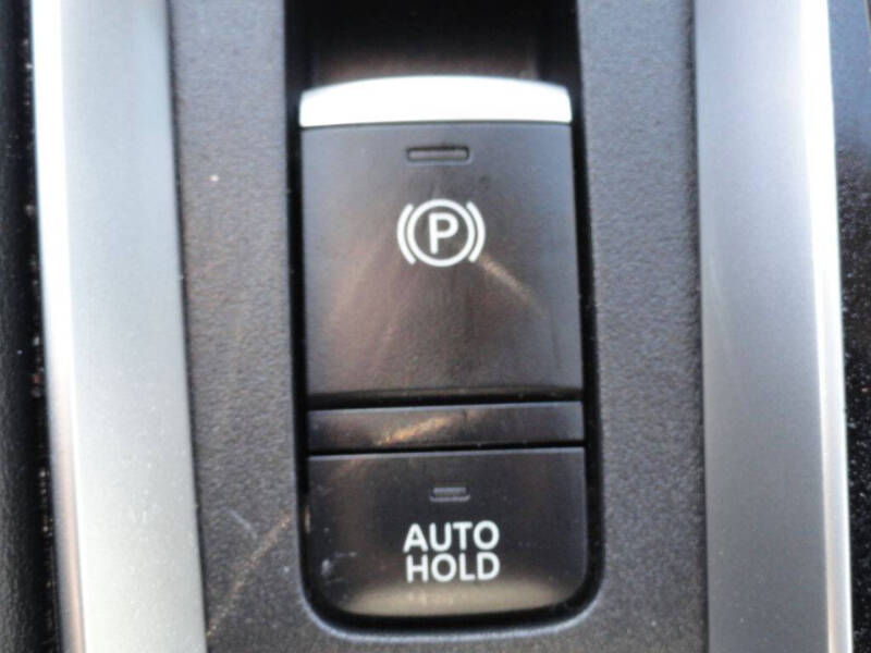 2021 Nissan Altima 2.5 SL