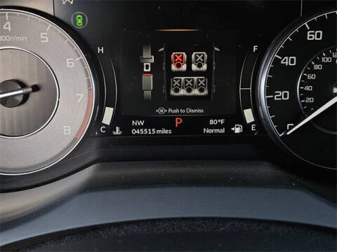 2023 Acura RDX SH-AWD w/Advance