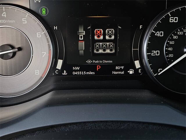 2023 Acura RDX SH-AWD w/Advance