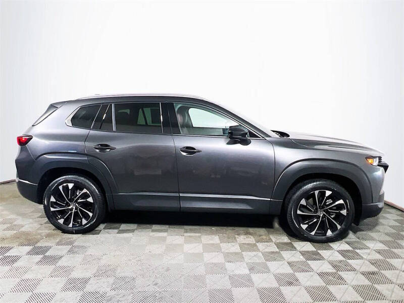 2026 Mazda CX-50 Hybrid Premium Plus