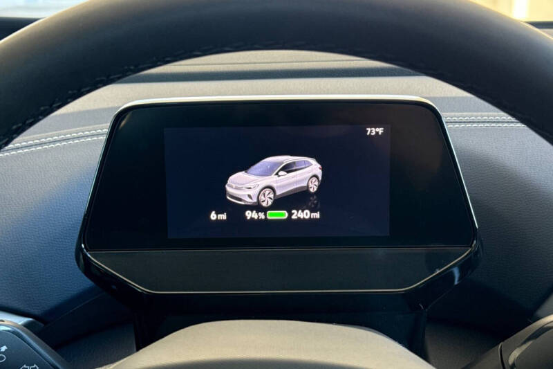 2025 Volkswagen ID.4 Pro S