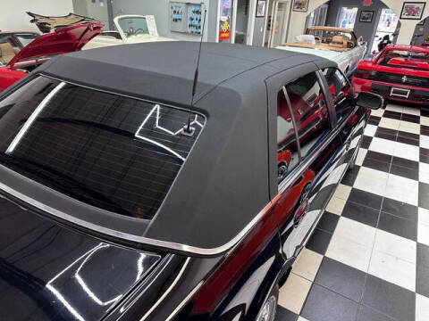 2001 Cadillac DeVille DHS