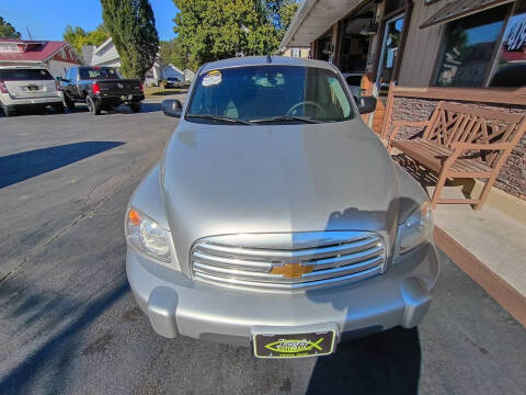 2008 Chevrolet HHR Panel LS