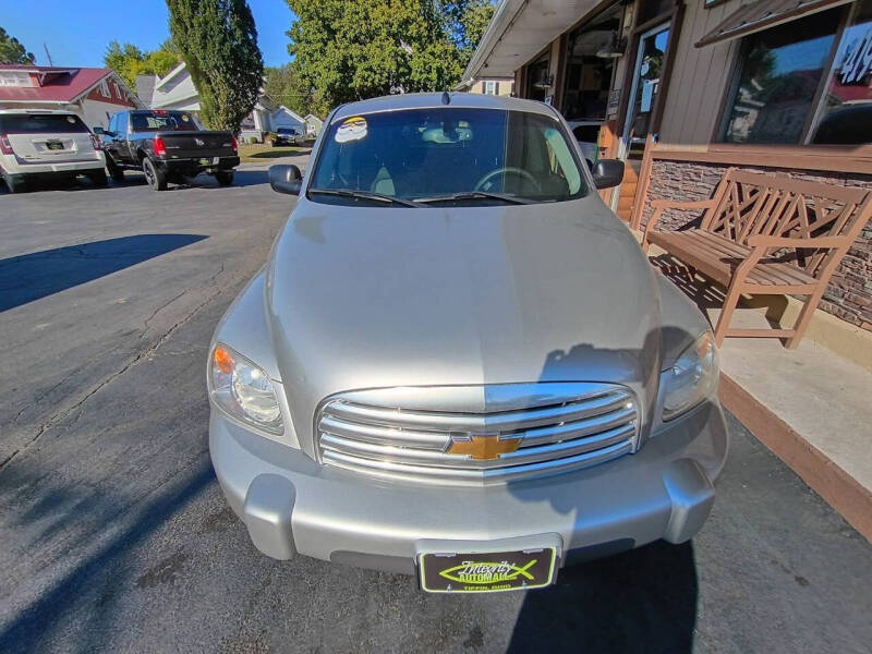 2008 Chevrolet HHR Panel LS