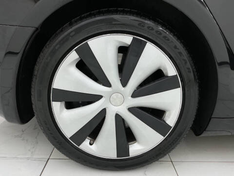 2021 Tesla Model S Long Range Plus