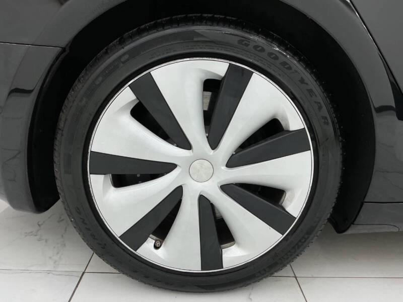 2021 Tesla Model S Long Range Plus