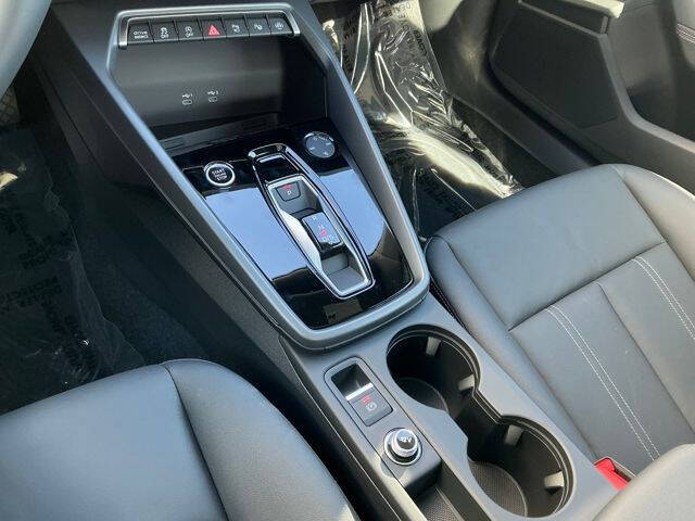 2026 Audi A3 quattro Premium 40 TFSI