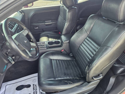 2009 Dodge Challenger R/T