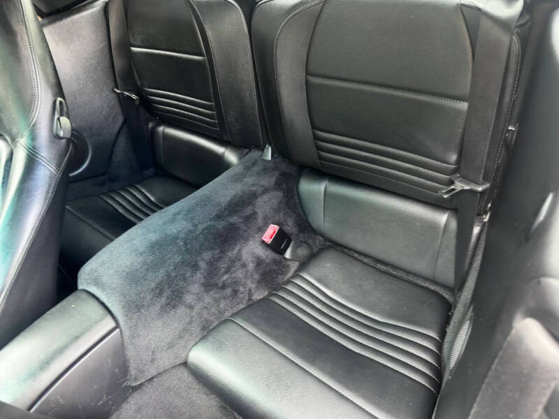 2004 Porsche 911