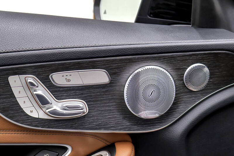 2022 Mercedes-Benz C-Class C 300