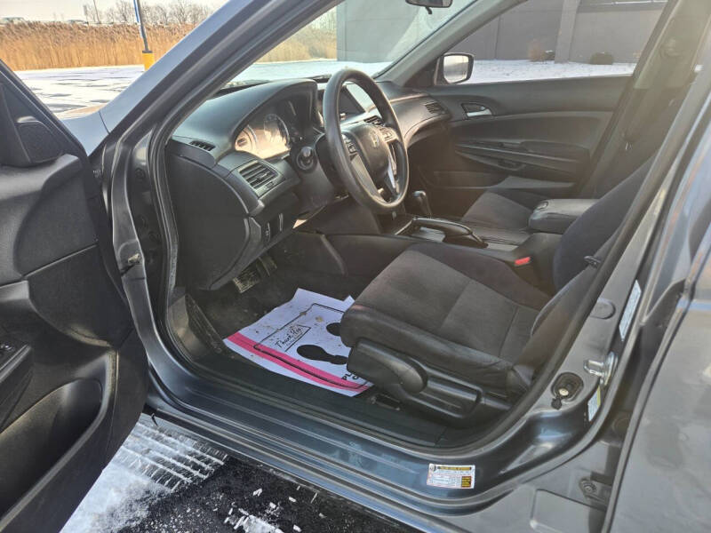 2010 Honda Accord LX