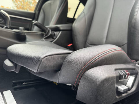 2016 BMW 3 Series 328i