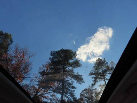 2004 Chevrolet Tahoe