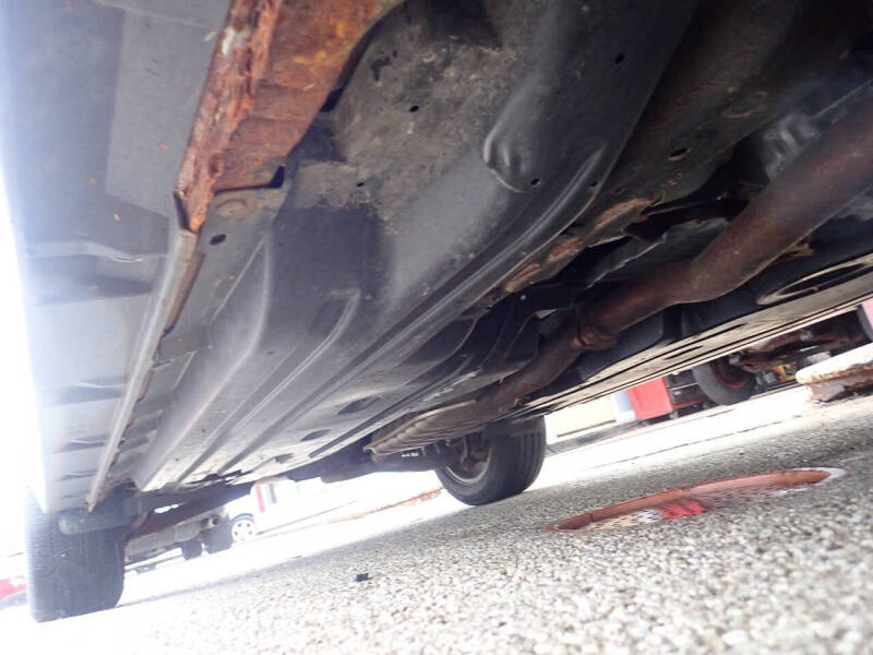 2014 Subaru XV Crosstrek Hybrid Touring