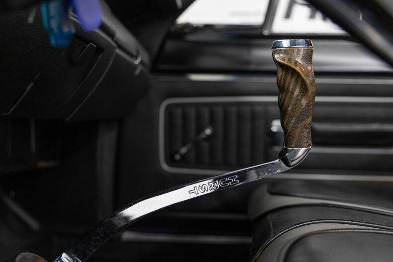 1970 Plymouth Roadrunner