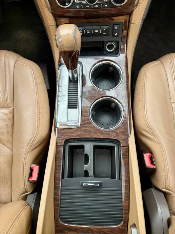 2014 Buick Enclave Premium