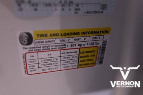 2026 Ford Expedition King Ranch