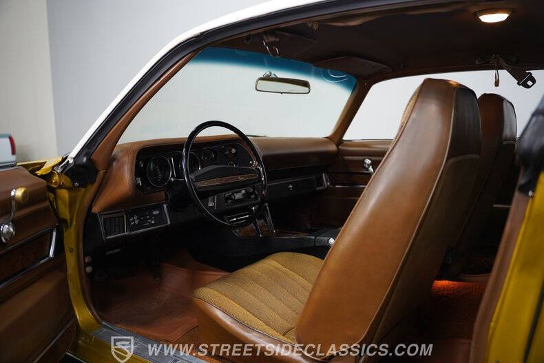 1971 Chevrolet Camaro