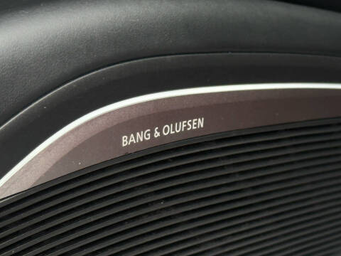 2016 Audi TTS 2.0T quattro