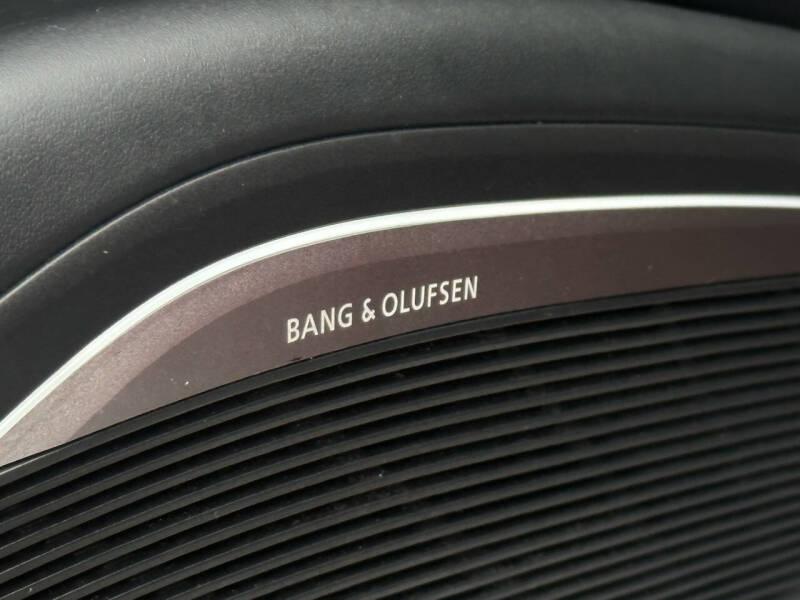 2016 Audi TTS 2.0T quattro