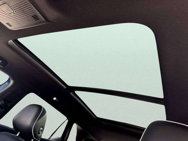 2024 Volkswagen Atlas Cross Sport SEL Premium R-Line 4Motion