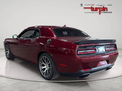 2020 Dodge Challenger