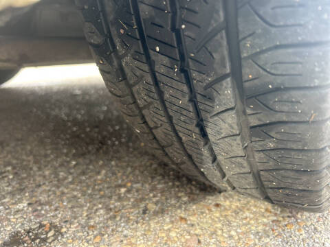 2007 Chevrolet Impala LS