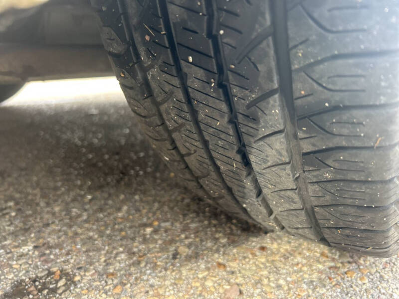 2007 Chevrolet Impala LS