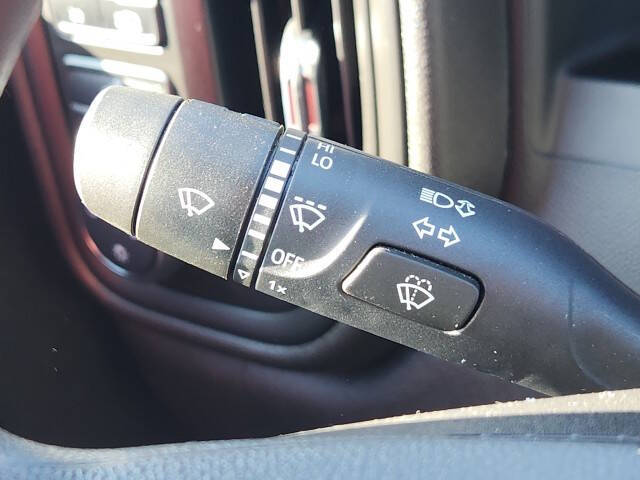 2022 Chevrolet Silverado 1500 Limited