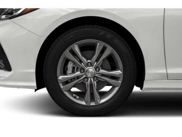 2018 HYUNDAI Sonata Sedan - $14,997