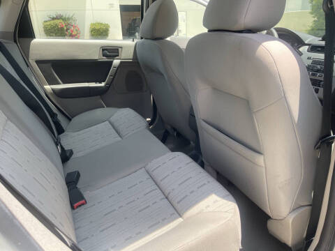 2009 Ford Focus SE