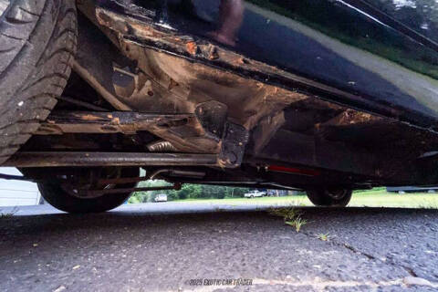 1955 Ford Thunderbird