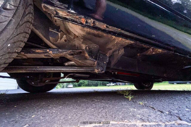 1955 Ford Thunderbird