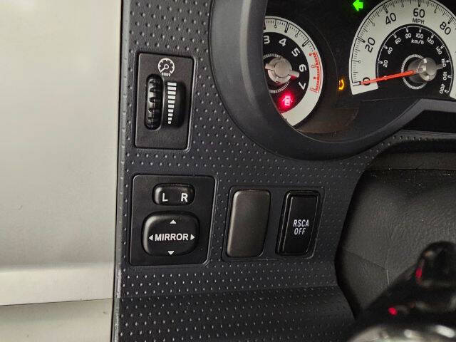 2013 Toyota FJ Cruiser