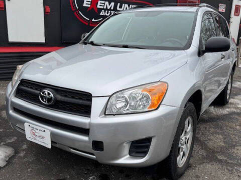 2010 Toyota RAV4