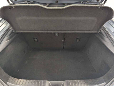 2024 Mazda Mazda3 Hatchback 2.5 S Carbon Edition