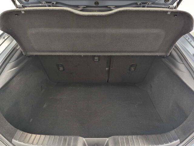 2024 Mazda Mazda3 Hatchback 2.5 S Carbon Edition