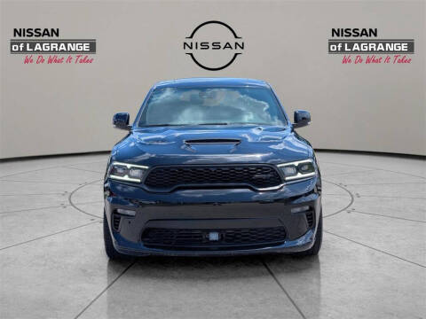 2021 Dodge Durango SRT 392