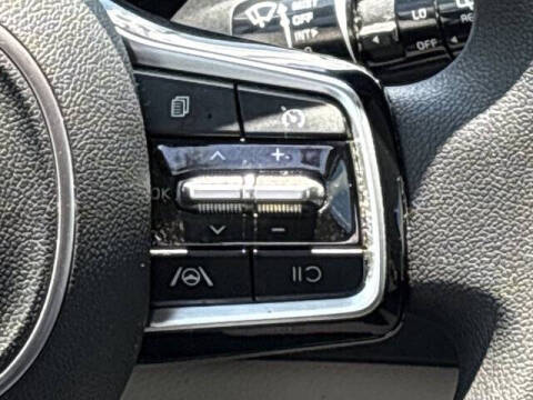 2024 Kia Carnival