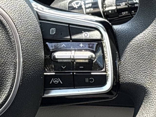 2024 Kia Carnival