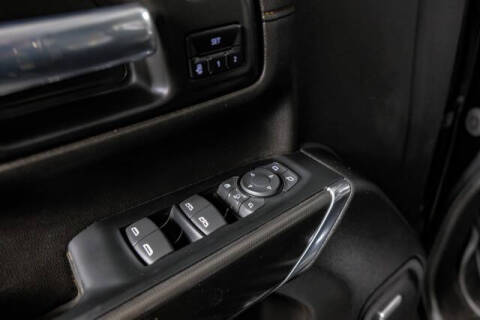 2023 GMC Sierra 2500HD