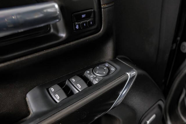 2023 GMC Sierra 2500HD