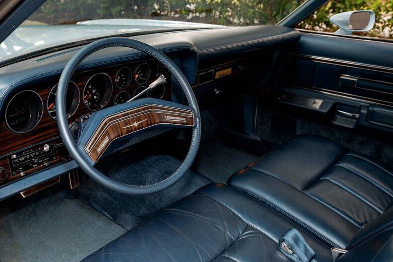 1979 Ford Thunderbird