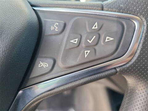 2024 Chevrolet Malibu LS