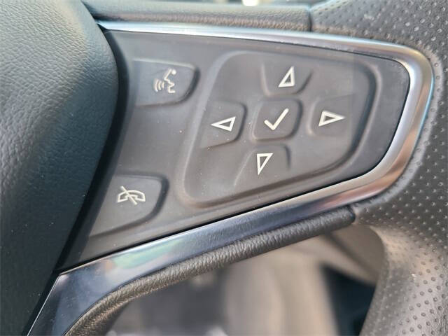 2024 Chevrolet Malibu LS