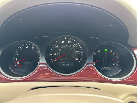 2003 Lexus ES 300