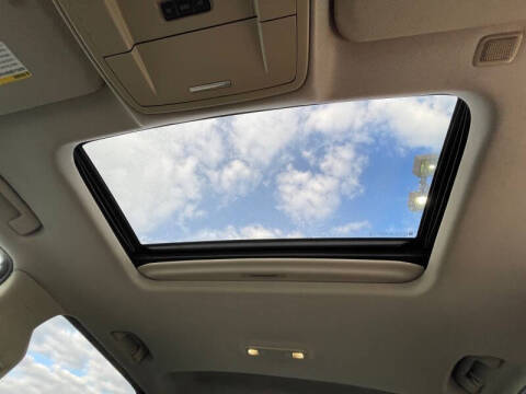 2015 GMC Sierra 2500HD Denali