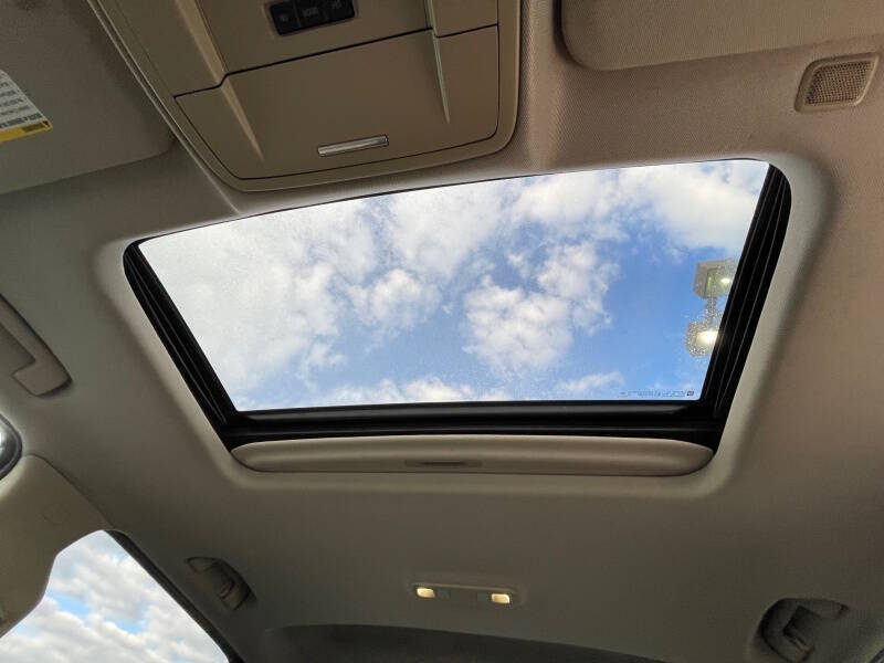 2015 GMC Sierra 2500HD Denali