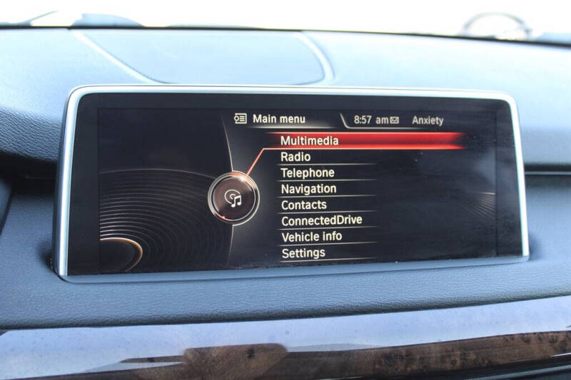 2015 BMW X5 xDrive35d