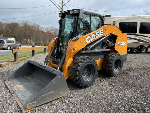 2019 Case IH SV280